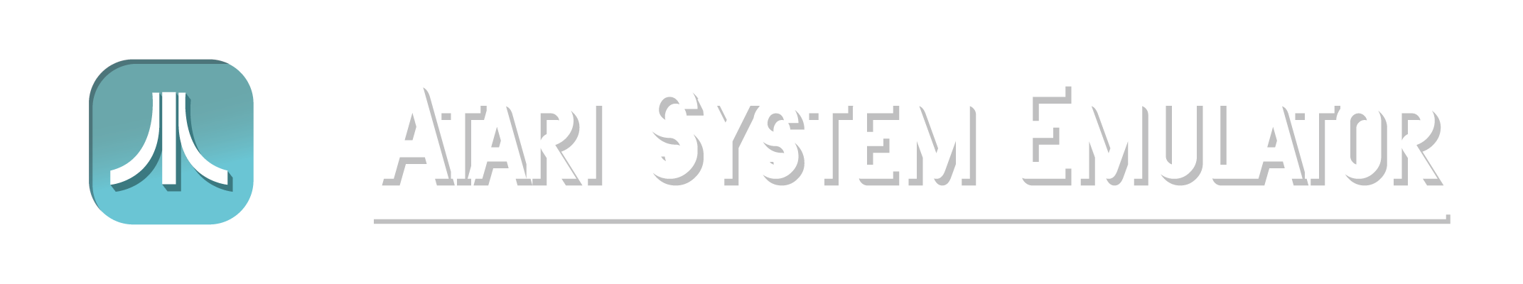 Atari System Emulator