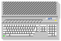 Atari ST