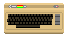 Commodore 64